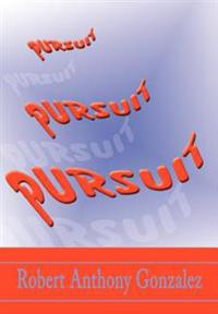 Bokomslag för "Pursuit"
