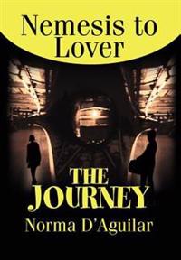 Bokomslag för "The Journey"