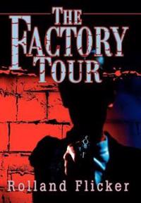 Bokomslag för "The Factory Tour"