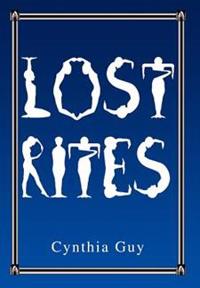 Bokomslag för "Lost Rites"