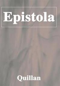 Bokomslag för "Epistola"