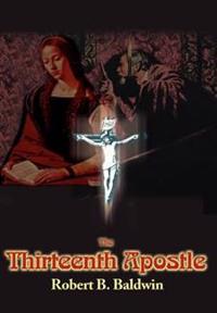 Bokomslag för "The Thirteenth Apostle"