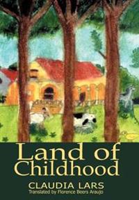 Bokomslag för "Land of Childhood"