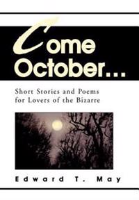 Bokomslag för "Come October..."