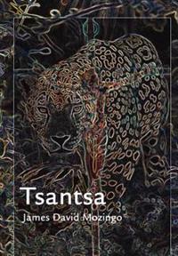 Bokomslag för "Tsantsa"