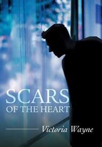 Bokomslag för "Scars of the Heart"