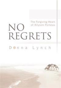 Bokomslag för "No Regrets"