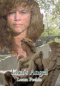 Bokomslag för "Lica's Angel"