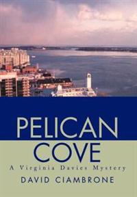 Bokomslag för "Pelican Cove"