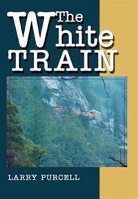 Bokomslag för "The White Train"