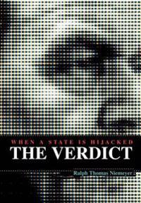 Bokomslag för "The Verdict"