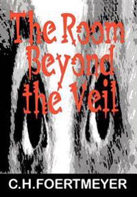 Bokomslag för "The Room Beyond the Veil"