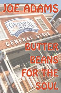 Butter Beans for the Soul
