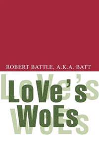 Bokomslag för "Love's Woes"