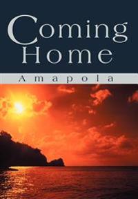 Bokomslag för "Coming Home"