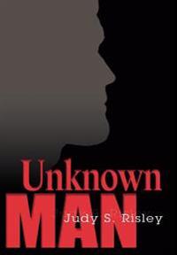 Bokomslag för "Unknown Man"