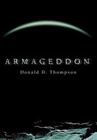 Bokomslag för "Armageddon"