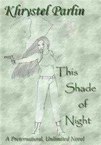 Bokomslag för "This Shade of Night"