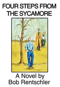 Bokomslag för "Four Steps from the Sycamore"
