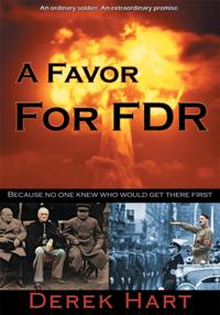 Favor for Fdr