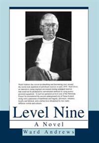 Bokomslag för "Level Nine"