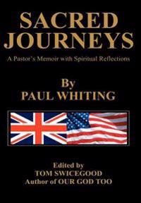 Bokomslag för "Sacred Journeys"