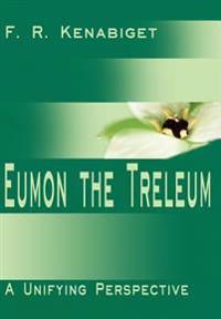 Bokomslag för "Eumon the Treleum"