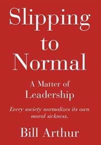 Slipping to Normal