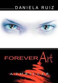 Bokomslag för "Forever Art"
