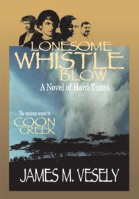 Lonesome Whistle Blow