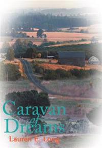 Bokomslag för "Caravan of Dreams"