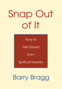 Snap out of It