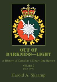 Out of Darkness-Light