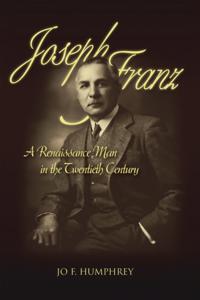 Joseph Franz