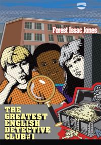 Greatest English Detective Club #1
