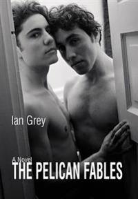Bokomslag för "The Pelican Fables"
