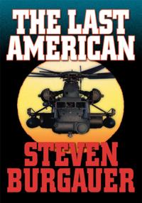 Last American