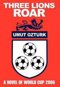 Three Lions Roar