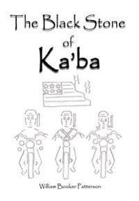 The Black Stone of Ka'ba