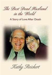 Bokomslag för "The Best Dead Husband in the World"