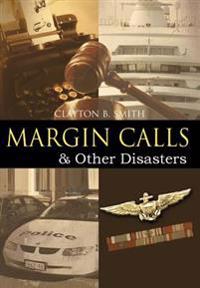 Bokomslag för "Margin Calls"
