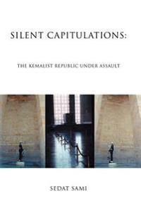 Bokomslag för "Silent Capitulations"