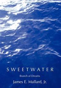 Bokomslag för "Sweetwater"