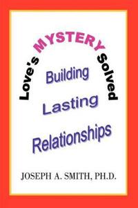 Bokomslag för "Love's Mystery Solved"