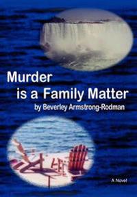Murder is a Family Matter