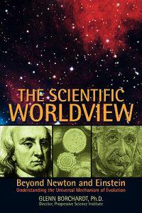 Bokomslag för "The Scientific Worldview"