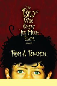 Boy Who Grew Too Much Hair