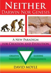 Neither Darwin nor Genesis