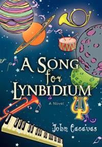 Bokomslag för "A Song for Lynbidium"