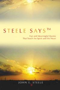 Steele Saysy